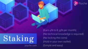 Free download Defi Staking free photo or picture to be edited with GIMP online image editor