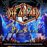 Free download Def Leppard Viva! Hysteria free photo or picture to be edited with GIMP online image editor