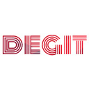 Degit in Github  screen for extension Chrome web store in OffiDocs Chromium