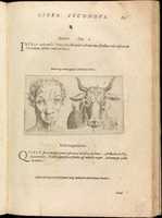 Free download De Humana Physiognomonia. Libri III free photo or picture to be edited with GIMP online image editor