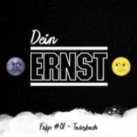 Free download Dein Ernst Cover #01 free photo or picture to be edited with GIMP online image editor