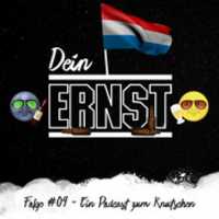 Free download Dein Ernst Cover 4 free photo or picture to be edited with GIMP online image editor