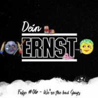 Free download Dein Ernst Cover 6 free photo or picture to be edited with GIMP online image editor