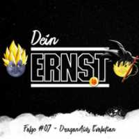 Free download Dein Ernst Cover 7 free photo or picture to be edited with GIMP online image editor