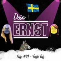Free download Dein Ernst Cover 9 free photo or picture to be edited with GIMP online image editor