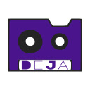 DeJa  screen for extension Chrome web store in OffiDocs Chromium