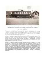 Free download Delaware and Hudson Canal Company vs. Pennsylvania Coal Company free photo or picture to be edited with GIMP online image editor