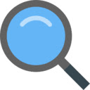 Delayed Search  screen for extension Chrome web store in OffiDocs Chromium