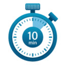 Delay Space  screen for extension Chrome web store in OffiDocs Chromium
