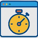 DelayZone  screen for extension Chrome web store in OffiDocs Chromium