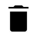 DeleteBin  screen for extension Chrome web store in OffiDocs Chromium