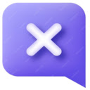 Delete ChatGPT Messages  screen for extension Chrome web store in OffiDocs Chromium