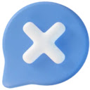 Delete Facebook Messages Pro  screen for extension Chrome web store in OffiDocs Chromium