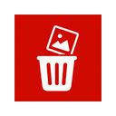 Delete Google Photos  screen for extension Chrome web store in OffiDocs Chromium