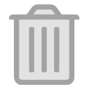 Delete History  screen for extension Chrome web store in OffiDocs Chromium