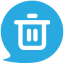 DeleteTweets Bulk Delete Tweets  screen for extension Chrome web store in OffiDocs Chromium