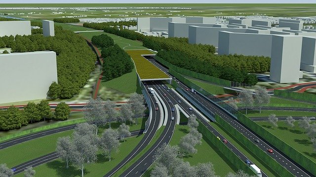 Descarga gratuita Delft Tunnel Plan: ilustración gratuita para editar con el editor de imágenes en línea gratuito GIMP