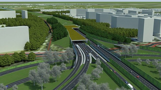 Libreng pag-download ng Delft Tunnel Plan - libreng ilustrasyon na ie-edit gamit ang GIMP na libreng online na editor ng imahe