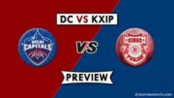 Free download Delhi Capitals Vs Kings XI Punjab 2 2 660x 370 free photo or picture to be edited with GIMP online image editor