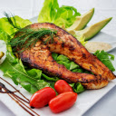 Delicious Basa Fish: A Taste of Freshness and Flavor  screen for extension Chrome web store in OffiDocs Chromium