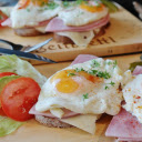 Delicious breakfast  screen for extension Chrome web store in OffiDocs Chromium