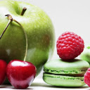 Delicious cakes andpastries  screen for extension Chrome web store in OffiDocs Chromium