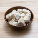 Delicious crispy roasted rice cakes  screen for extension Chrome web store in OffiDocs Chromium