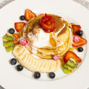 delicious dessert  screen for extension Chrome web store in OffiDocs Chromium