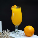 Delicious glass of orange juice  screen for extension Chrome web store in OffiDocs Chromium