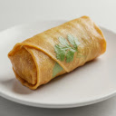 Delicious golden spring rolls  screen for extension Chrome web store in OffiDocs Chromium