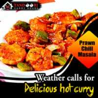 Free download Delicious Hot Curry - Tandoori Curry House free photo or picture to be edited with GIMP online image editor