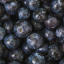 Delicious Ripe Blueberries  screen for extension Chrome web store in OffiDocs Chromium