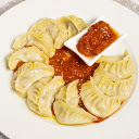 Delicious wontons  screen for extension Chrome web store in OffiDocs Chromium