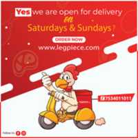 Free download Delivery Rider Required 01 free photo or picture to be edited with GIMP online image editor