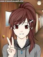 Free download Della Shiroi Haureu free photo or picture to be edited with GIMP online image editor