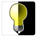 Deluminate  screen for extension Chrome web store in OffiDocs Chromium