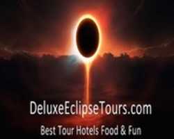 Free download Deluxe Eclipse Tour free photo or picture to be edited with GIMP online image editor