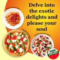 Free download Delve into the exotic delights and please your soul! free photo or picture to be edited with GIMP online image editor
