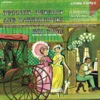 Free download Del Wood - Buggies, Bustles And Barrelhouse free photo or picture to be edited with GIMP online image editor