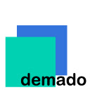 demado  screen for extension Chrome web store in OffiDocs Chromium