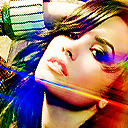 Demi Lovato 2.0  screen for extension Chrome web store in OffiDocs Chromium