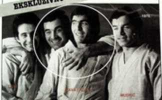 Free download DEMI, VAVA ILIJA I D O MUDRI 1976. free photo or picture to be edited with GIMP online image editor