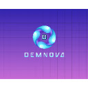 DemNova  screen for extension Chrome web store in OffiDocs Chromium