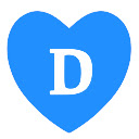 DemocracyLike  screen for extension Chrome web store in OffiDocs Chromium
