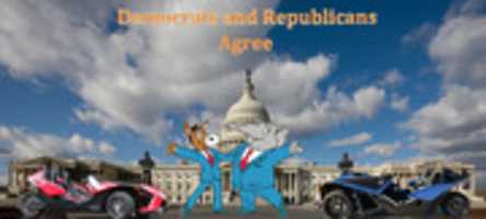 Free download Democrats And Republicans Agree free photo or picture to be edited with GIMP online image editor