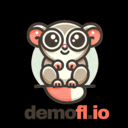 demofl.io  screen for extension Chrome web store in OffiDocs Chromium