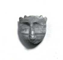Free download Demon-headed amulet free photo or picture to be edited with GIMP online image editor