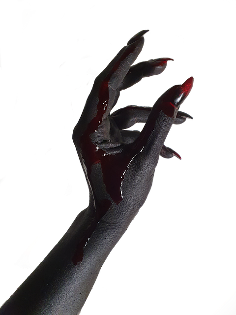 Free download Demons Daemon Demon -  free illustration to be edited with GIMP free online image editor