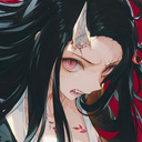 Demon Slayer HD Theme  screen for extension Chrome web store in OffiDocs Chromium