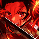 Demon Slayer Kimetsu No Yaiba Background  screen for extension Chrome web store in OffiDocs Chromium